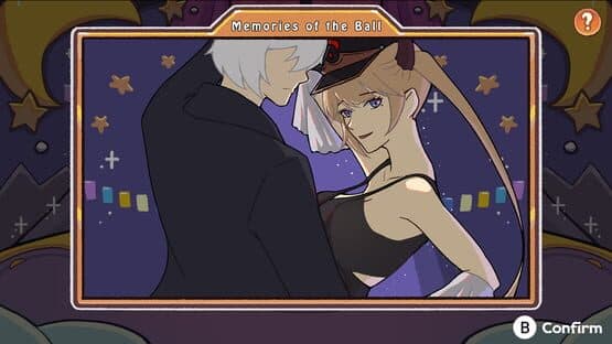 Date with Devils — screenshot 5