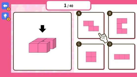 Play & Learn Kids' Mini-Game Collection — screenshot 2