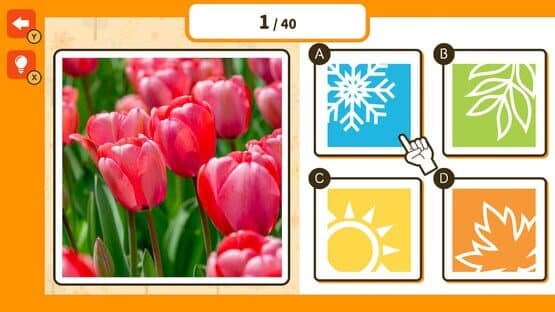 Play & Learn Kids' Mini-Game Collection — screenshot 4