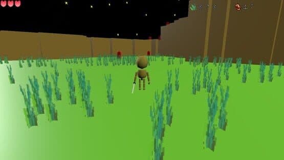 Cryken Part3 — screenshot 5