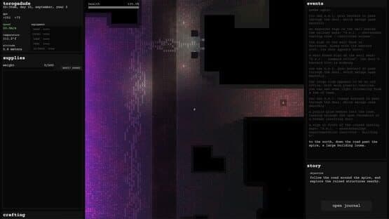 The Travelers — screenshot 6
