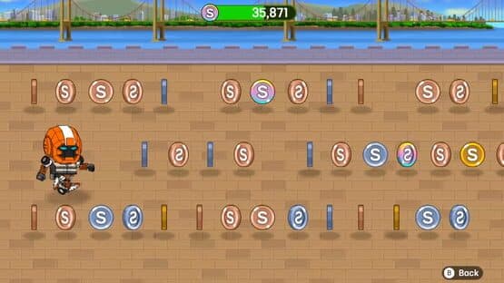 Tobot: Action Quiz Heroes — screenshot 4
