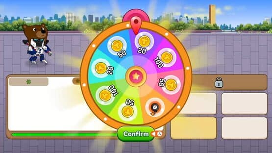 Tobot: Action Quiz Heroes — screenshot 5