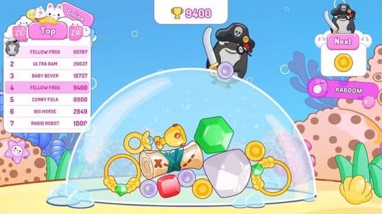 Candivity: Under Water DLC — screenshot 2