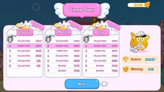 Candivity: Under Water DLC — screenshot 4