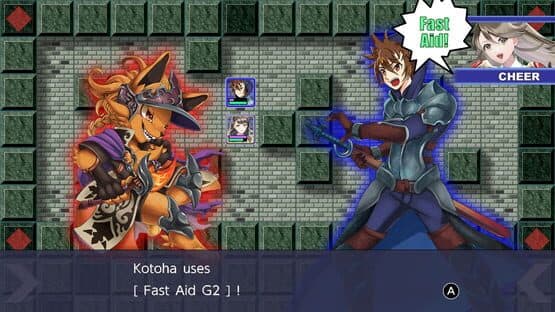 No Mosaic Girls With Sess-AI 2.0 — screenshot 2