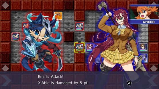 No Mosaic Girls With Sess-AI 2.0 — screenshot 3