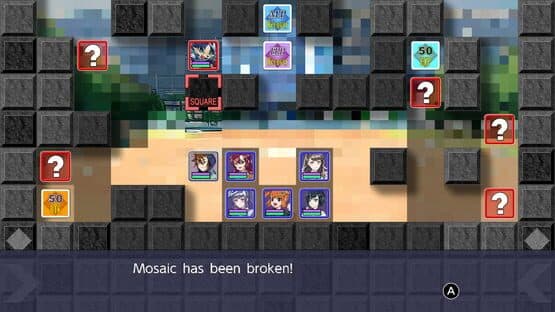 No Mosaic Girls With Sess-AI 2.0 — screenshot 5