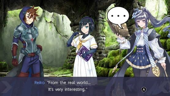 No Mosaic Girls With Sess-AI 2.0 — screenshot 6