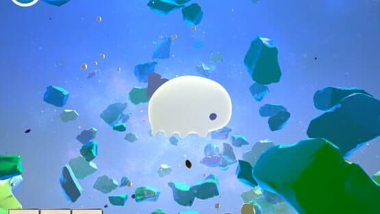 Tardigrade Planet: The Legend of the Strongest Mascot in the Universe — screenshot 1