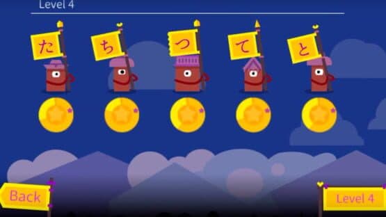 Kanji Wars — screenshot 4