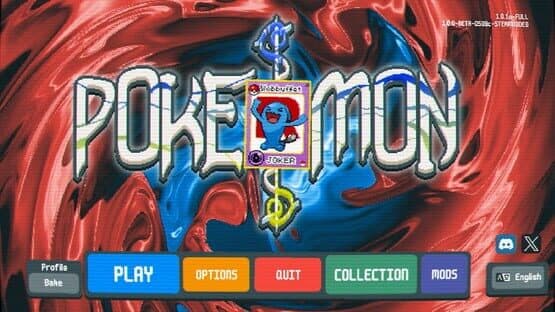 Pokermon — screenshot 2
