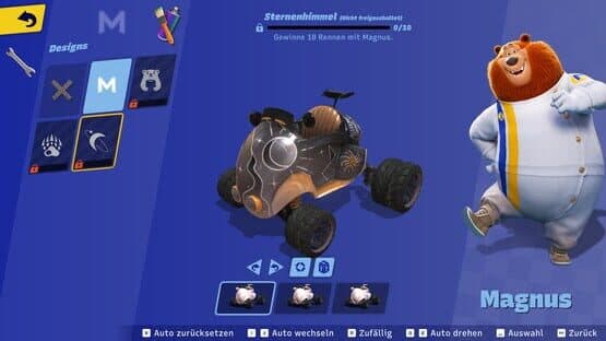 Ed & Edda: Grand Prix – Racing Champions — screenshot 7