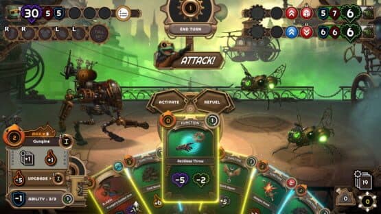 Mechjestic — screenshot 2