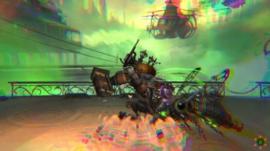 Mechjestic — screenshot 3