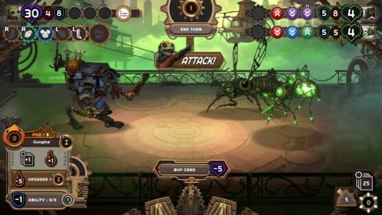 Mechjestic — screenshot 4