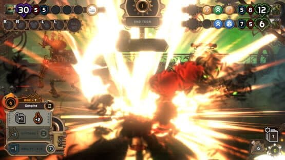 Mechjestic — screenshot 7