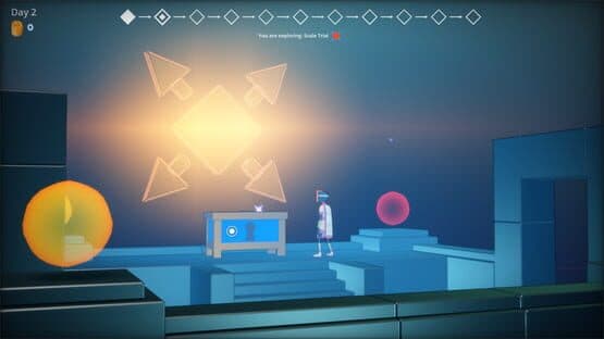 Our Journey — screenshot 2