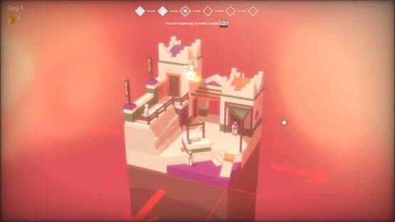 Our Journey — screenshot 3