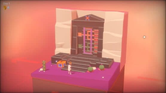 Our Journey — screenshot 6