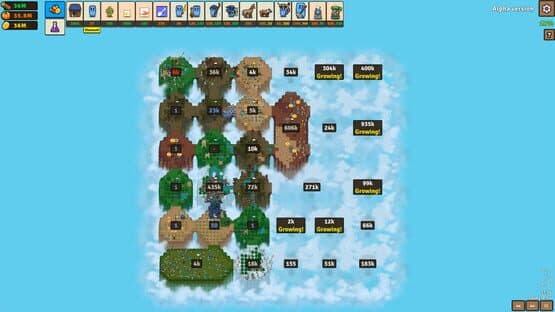 Circle Empires 2 — screenshot 2