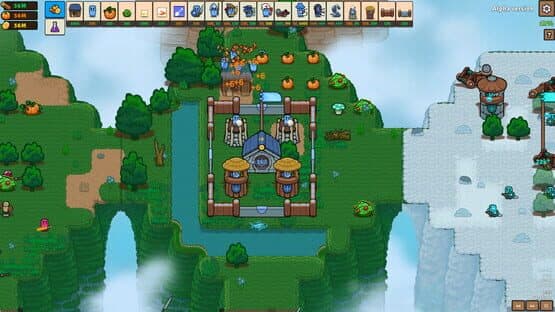 Circle Empires 2 — screenshot 3