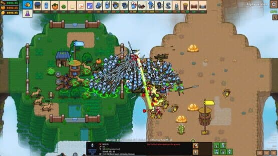 Circle Empires 2 — screenshot 4