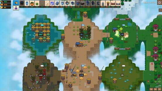 Circle Empires 2 — screenshot 5
