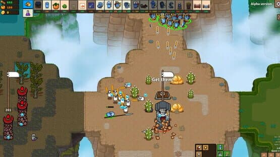 Circle Empires 2 — screenshot 6