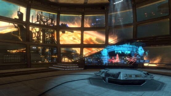 Halo: Reach - Defiant Map Pack — screenshot 1