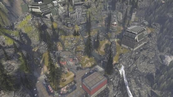 Halo: Reach - Defiant Map Pack — screenshot 2
