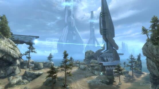 Halo: Reach - Noble Map Pack — screenshot 2