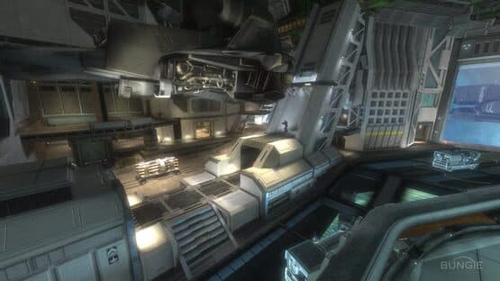 Halo: Reach - Noble Map Pack — screenshot 3
