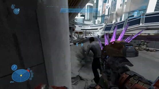 Ruby's Rebalanced Reach Campaign — screenshot 1
