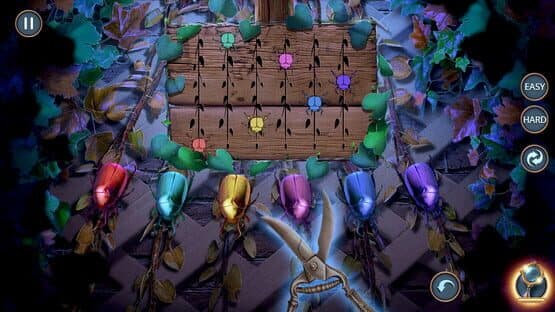 Criminal Archives: Blade of Deceit - Collector's Edition — screenshot 3
