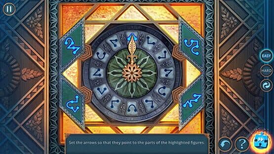 Maze of Realities: Synergy of Worlds - Collector's Edition — screenshot 2