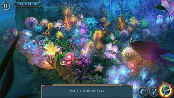 Maze of Realities: Synergy of Worlds - Collector's Edition — screenshot 3