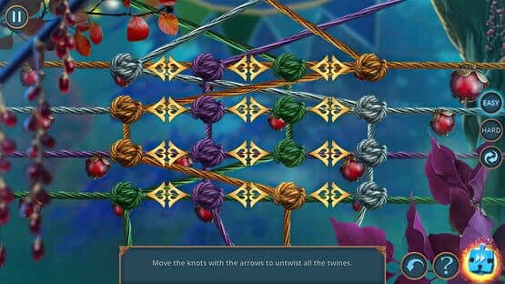 Maze of Realities: Synergy of Worlds - Collector's Edition — screenshot 4
