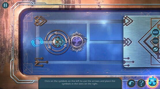 Maze of Realities: Synergy of Worlds - Collector's Edition — screenshot 5
