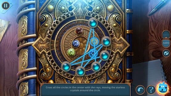 Mystery of Myths: Heart of Athens - Collector's Edition — screenshot 4