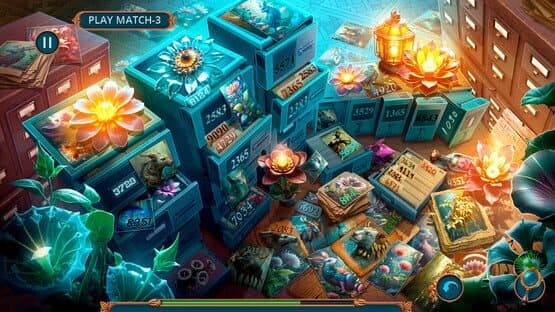 Royal Romances: Fortunes and Foes - Collector's Edition — screenshot 3