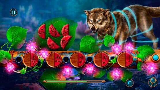Royal Romances: Fortunes and Foes - Collector's Edition — screenshot 4