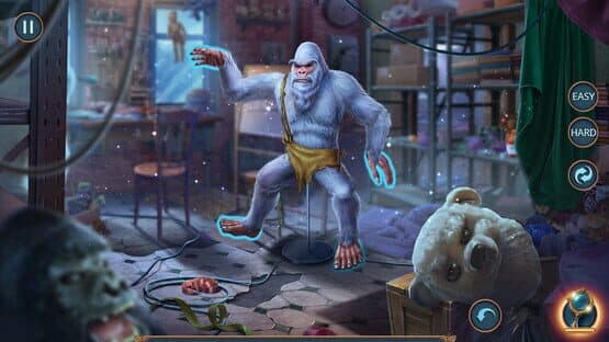 Myth or Reality: Snowbound Secrets - Collector's Edition — screenshot 5