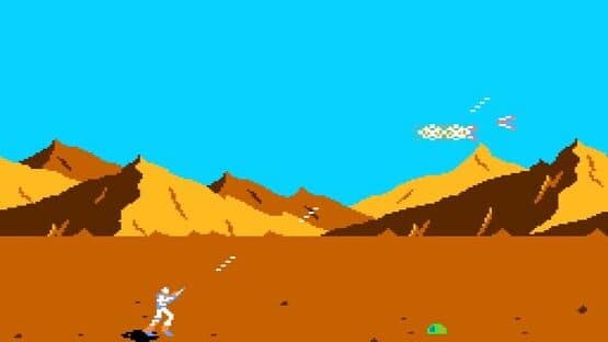 Formation Z — screenshot 1