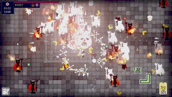 Rogue Factory — screenshot 5