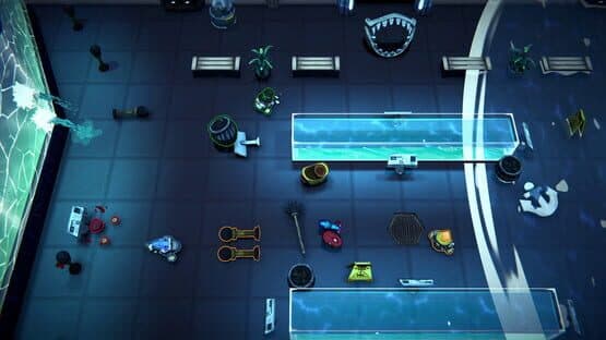 Gnaughty Gnomes — screenshot 5