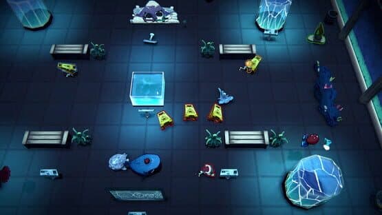 Gnaughty Gnomes — screenshot 7