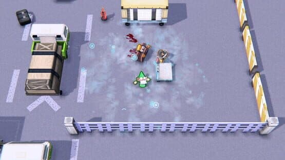 Gnaughty Gnomes — screenshot 8