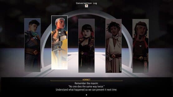 Nomia — screenshot 5