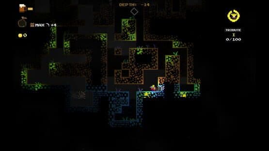 Oreblaze — screenshot 1